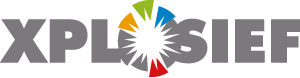 Xplosief logo